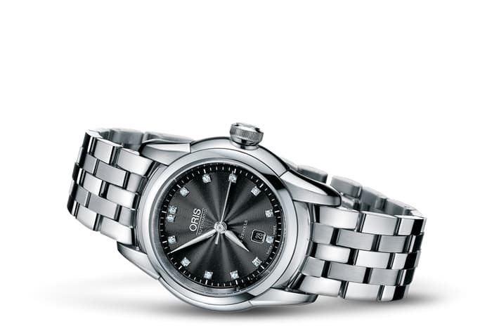 Image of  Artelier Lady Date Diamonds